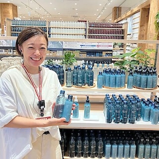 【富山Favore】無印良品の夏スキンケア｜クリアケアシリーズのおすすめ