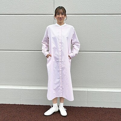 【イオンモール橿原】身長155㎝