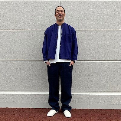 【イオンモール橿原】身長184cm