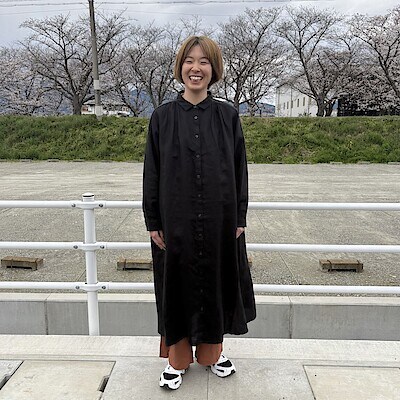 【イオンモール橿原】身長162㎝