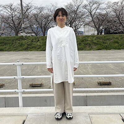 【イオンモール橿原】身長165㎝