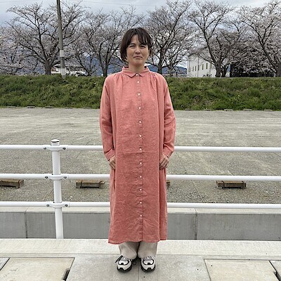 【イオンモール橿原】身長165㎝