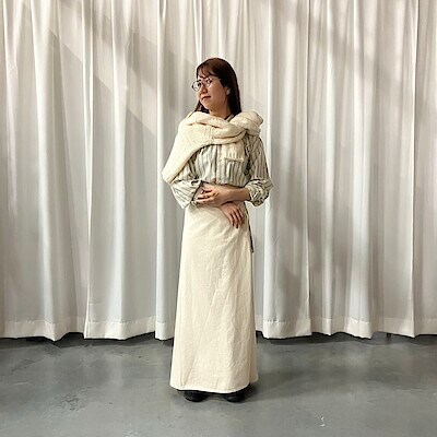 【代官山】身長154cm 