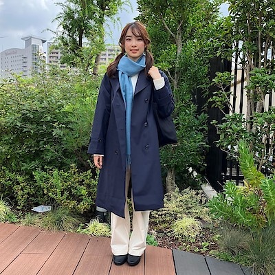 【グランツリー武蔵小杉】身長162cm