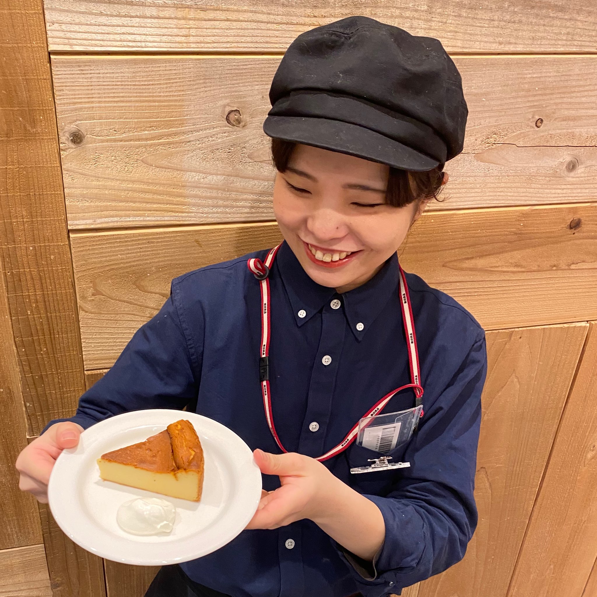 【CaféMUJIピオレ明石】
