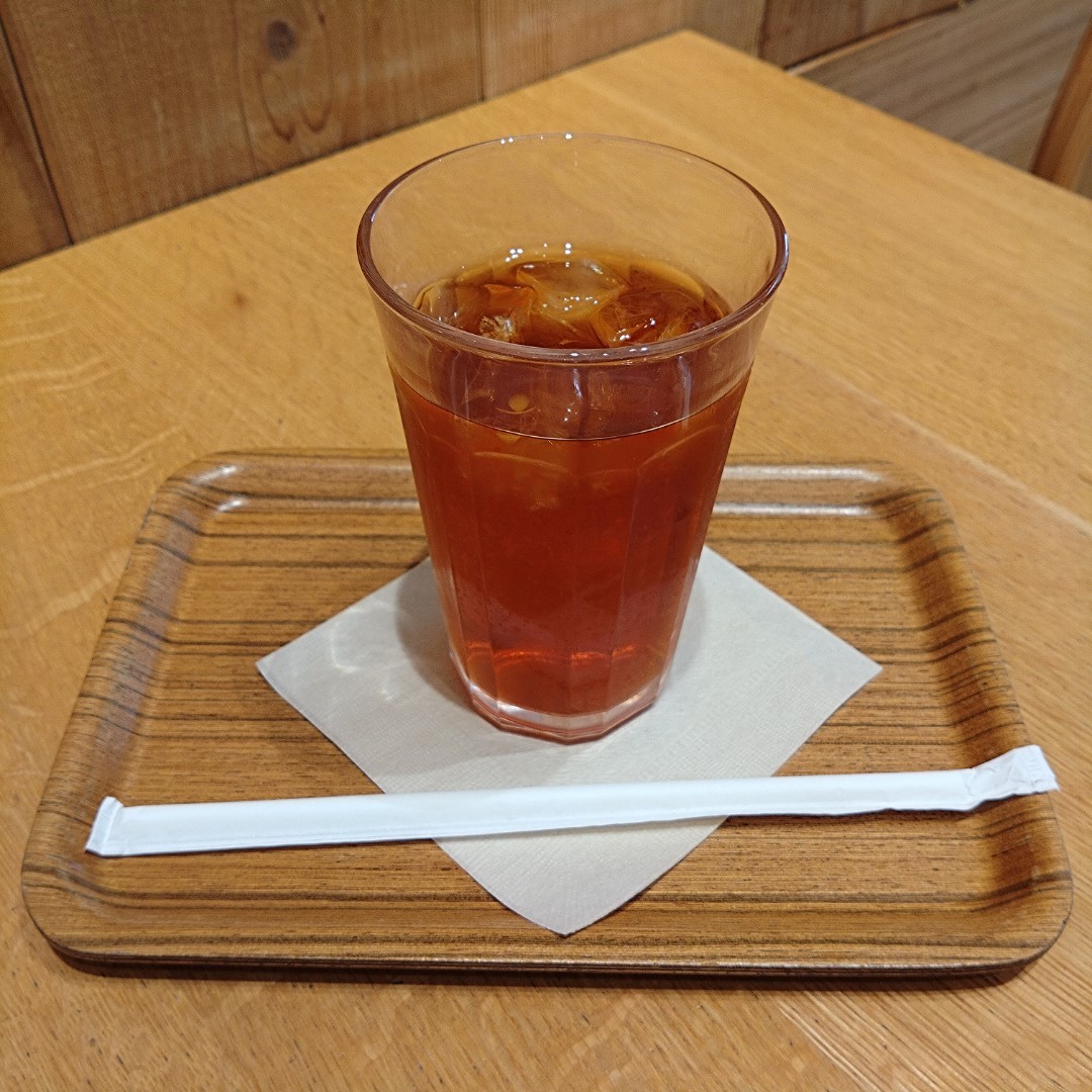 【CaféMUJIピオレ明石】