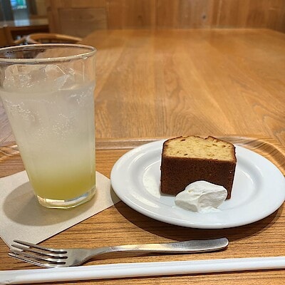 【CafeMUJIピオレ明石】秋のおすすめデザート