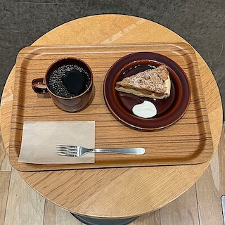 [CafeMUJIピオレ明石]季節のおすすめデザート