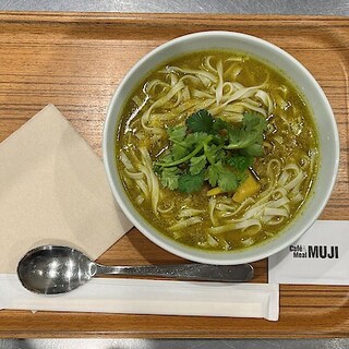 【CaféMUJIピオレ明石】新メニュー