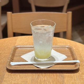 【CaféMUJIピオレ明石】 これからの季節にぴったりのドリンク