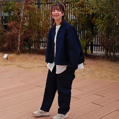 グランツリー武蔵小杉】身長156㎝