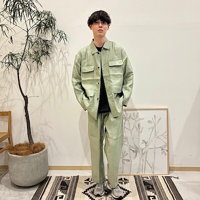 【グランツリー武蔵小杉】身長184cm