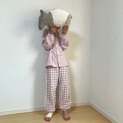 【グランツリー武蔵小杉】身長141cm