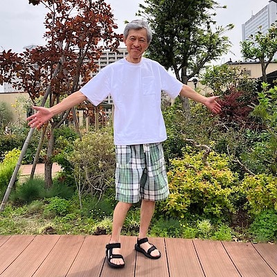 【グランツリー武蔵小杉】身長170㎝