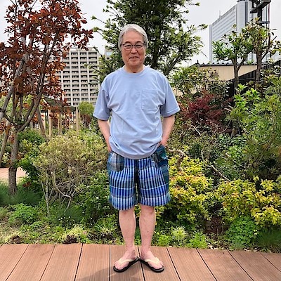 【グランツリー武蔵小杉】身長163㎝