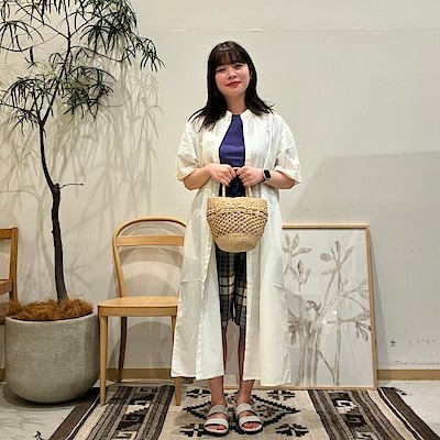 【グランツリー武蔵小杉】身長157㎝