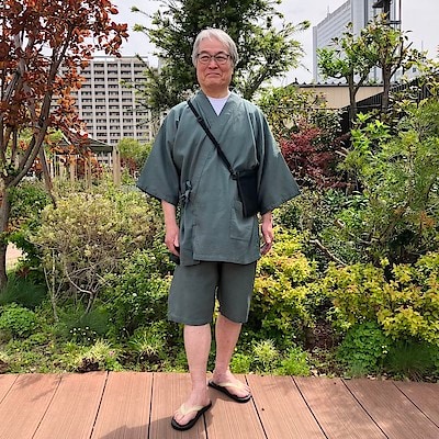 【グランツリー武蔵小杉】身長163㎝