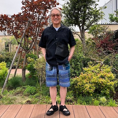 【グランツリー武蔵小杉】身長163㎝