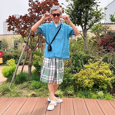 【グランツリー武蔵小杉】身長170㎝