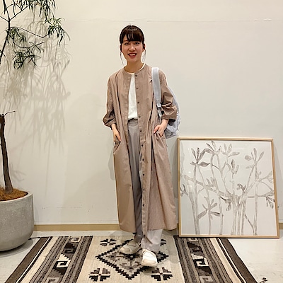 【グランツリー武蔵小杉】身長162㎝