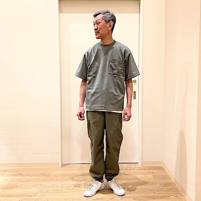 【グランツリー武蔵小杉】身長170cm