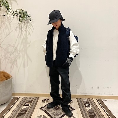 【グランツリー武蔵小杉】身長138cm