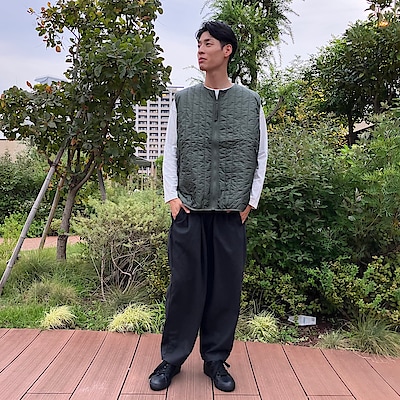 【グランツリー武蔵小杉】身長184cm