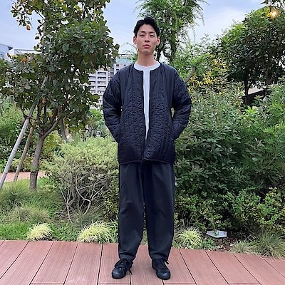 【グランツリー武蔵小杉】身長184cm