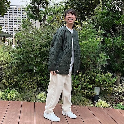 【グランツリー武蔵小杉】身長156cm