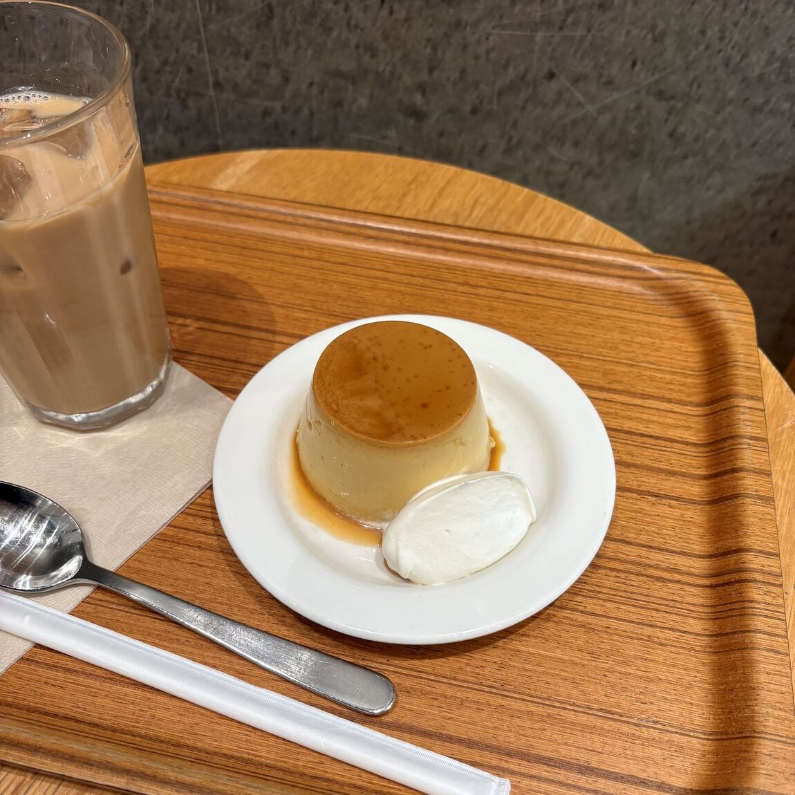 プリン