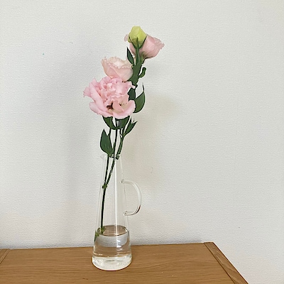 【グランツリー武蔵小杉】お部屋を彩るお花を飾ろう