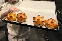 キービジュアル画像：キッズスタッフお仕事体験