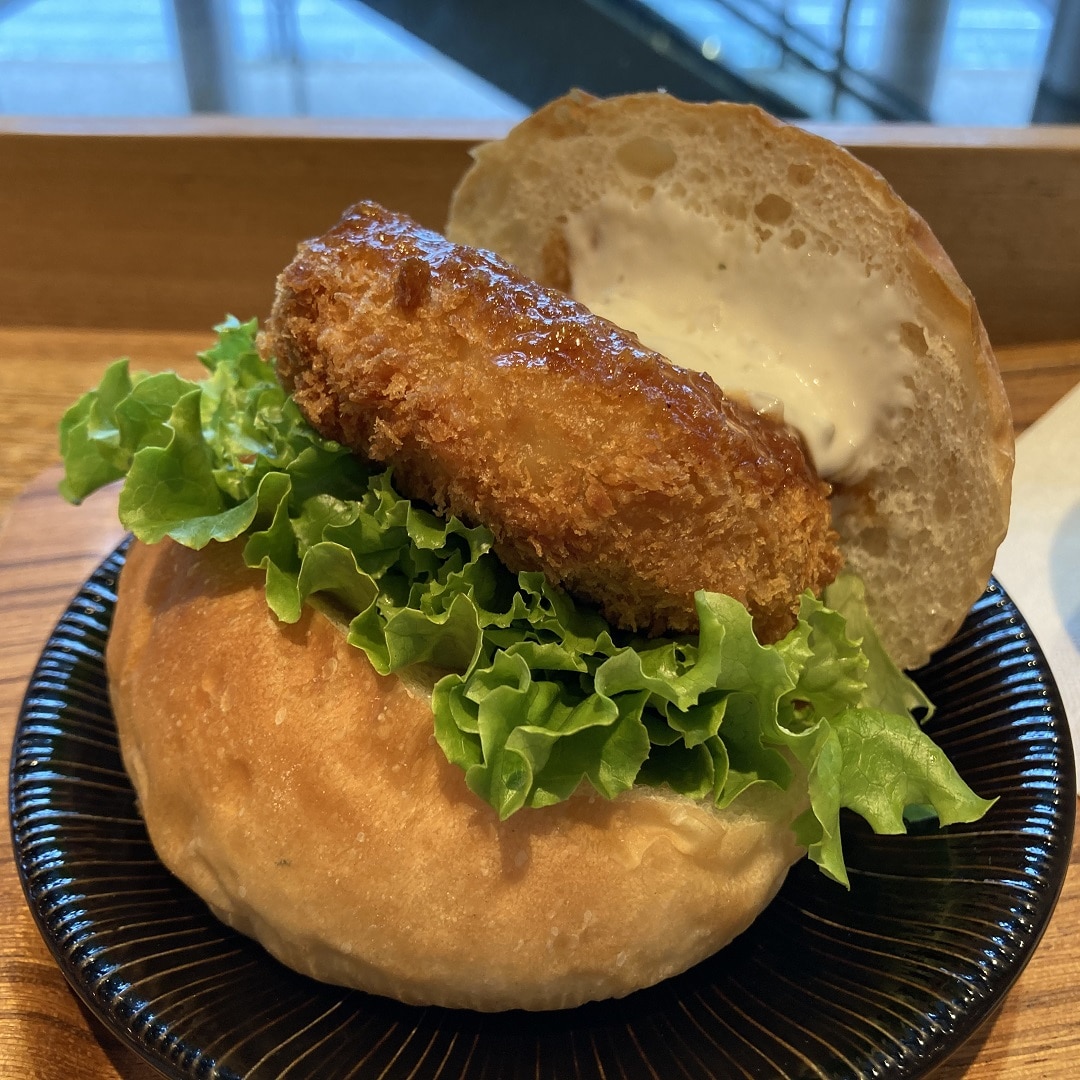 コロッケ