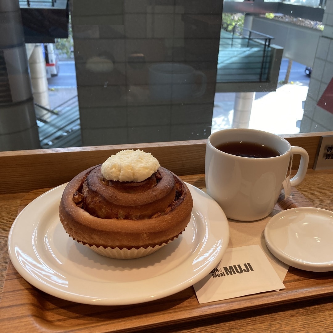 シナモン