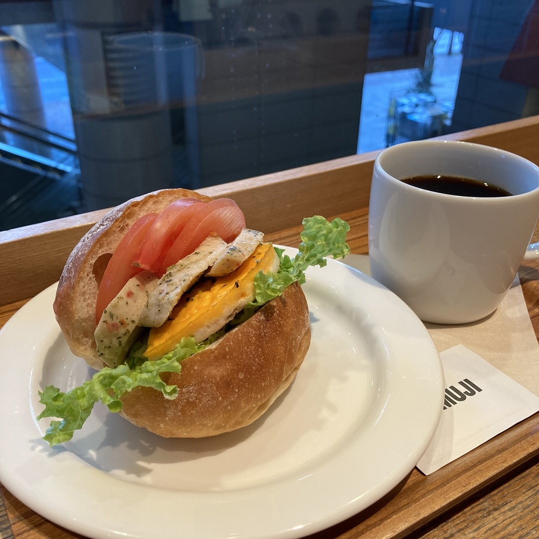 バジル