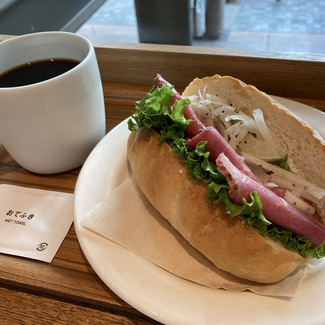パスト