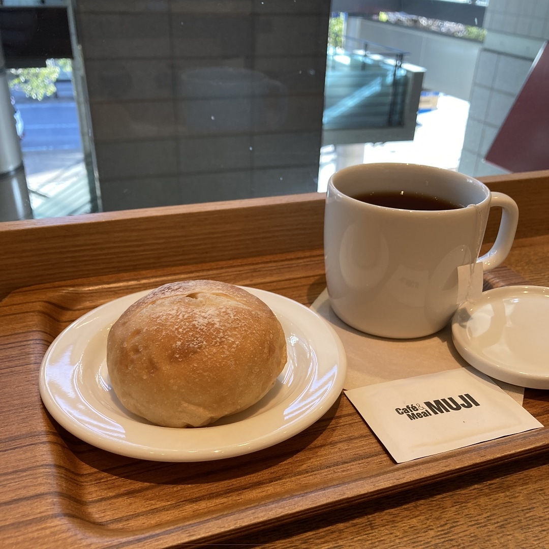 丸パン