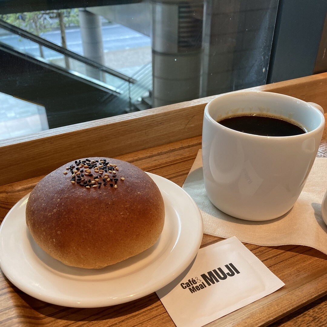 アンパン