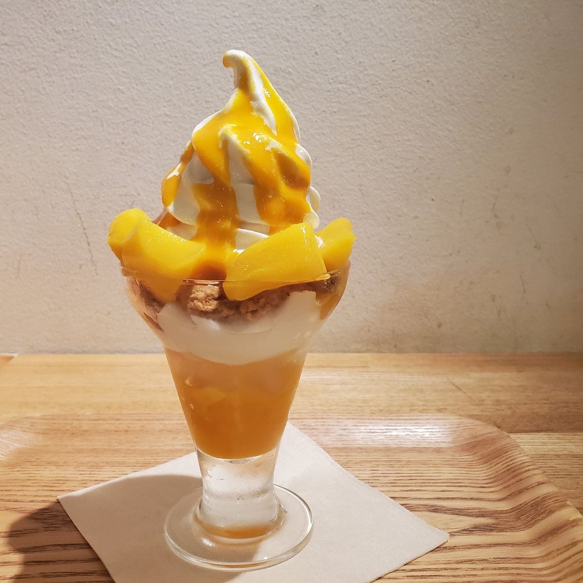 【Cafe&MealMUJI難波】