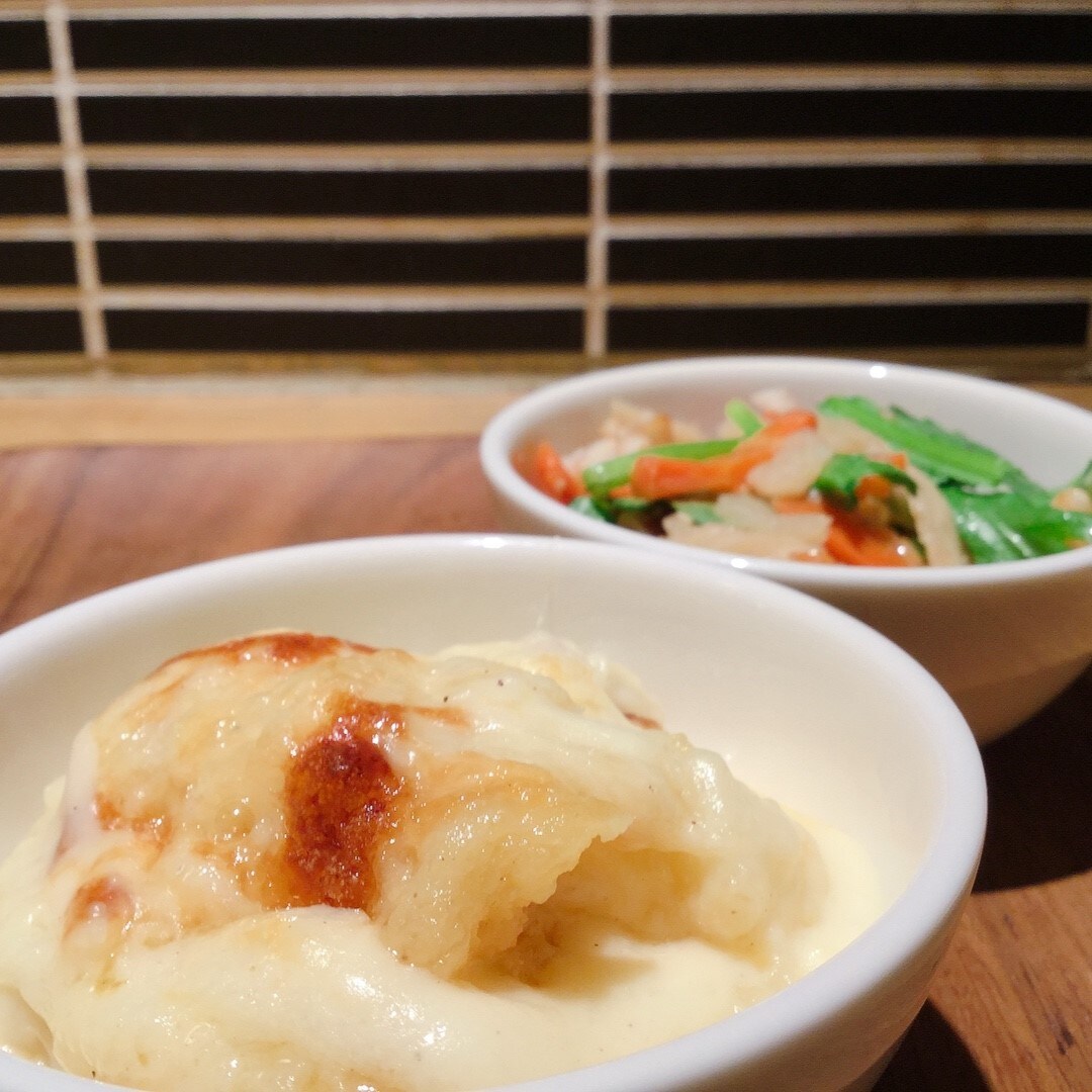 【Cafe&MealMUJI】