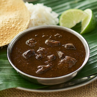 【CafeMUJI上大岡京急】12/20～26本日のカレー