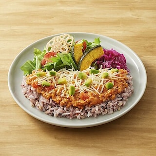 【Cafe＆Meal MUJI神戸BAL】秋の新メニュー始まりました。