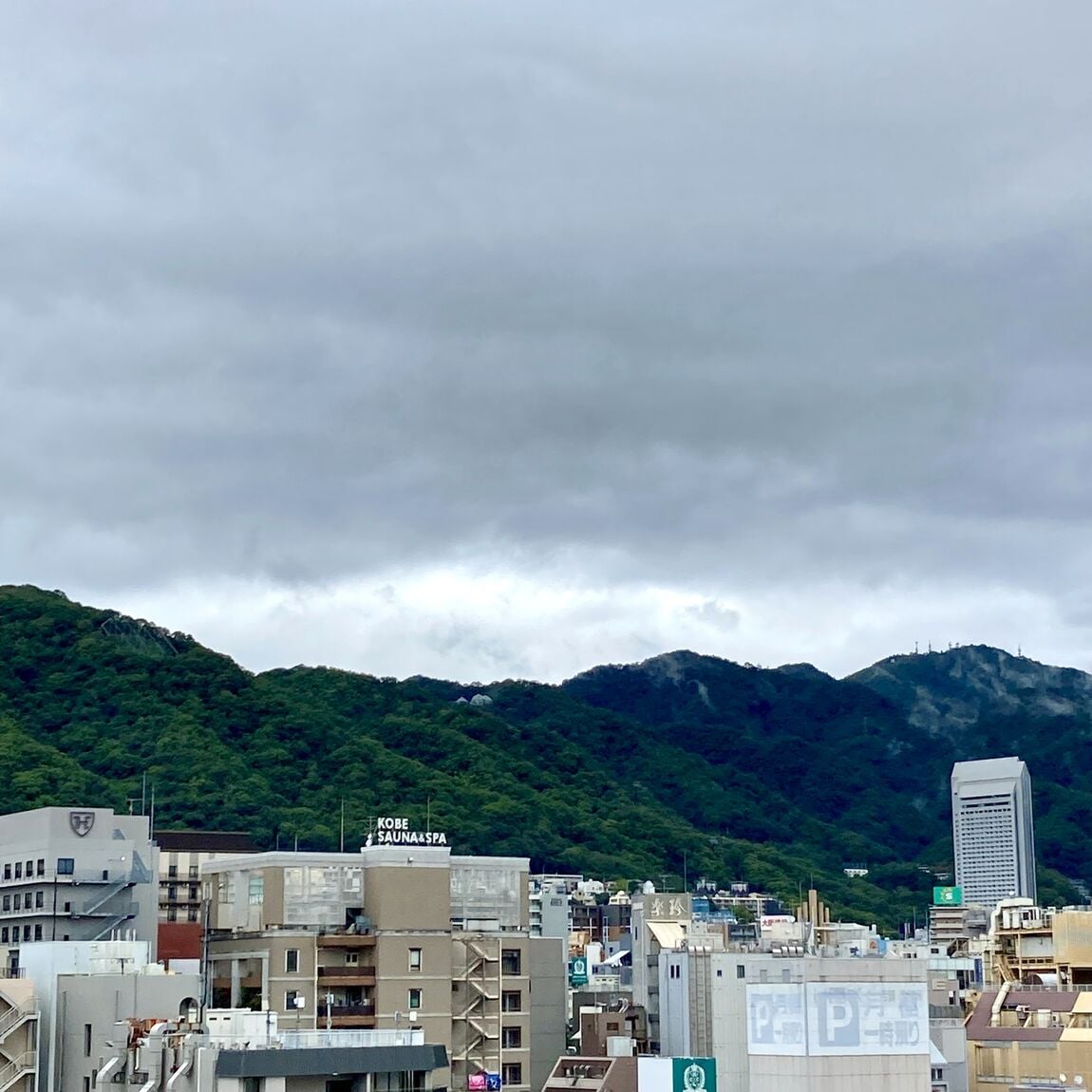 1024山
