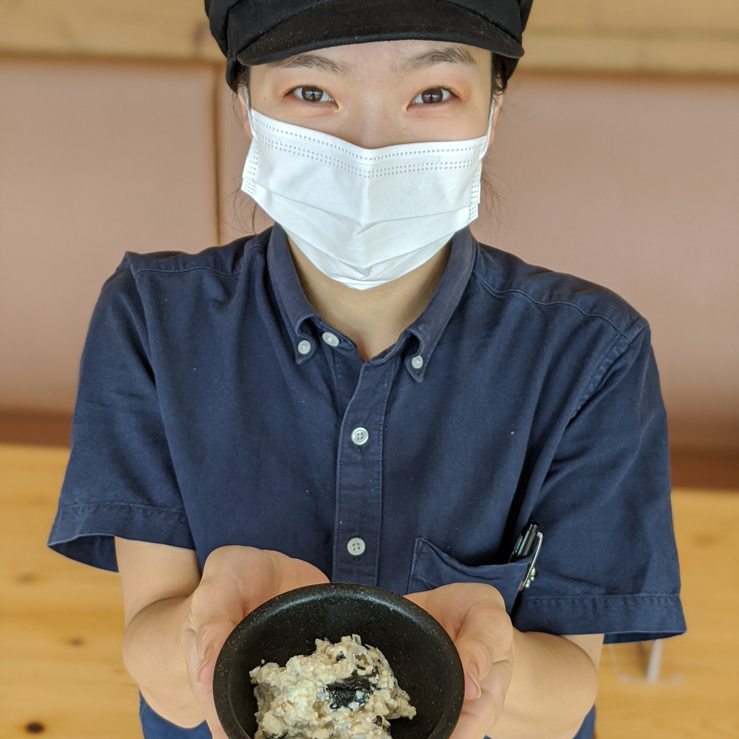 【Cafe＆MealMUJI神戸BAL】秋メニューのおしらせ