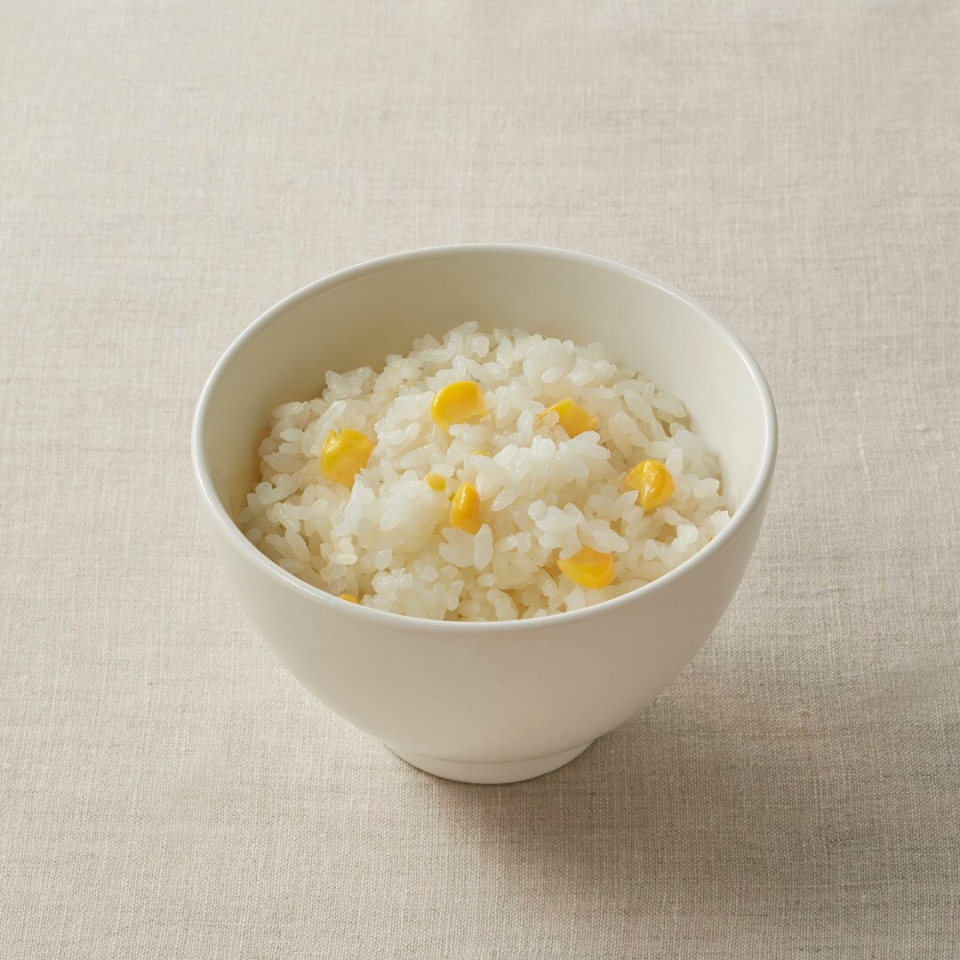 【Café&Meal MUJI日比谷】季節の炊き込みご飯