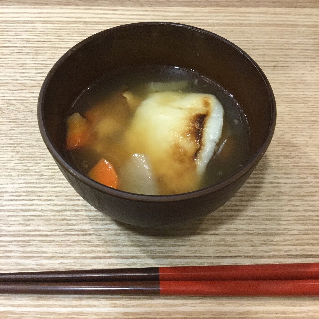 キービジュアル画像：【Café＆Meal 日比谷】お正月といえば
