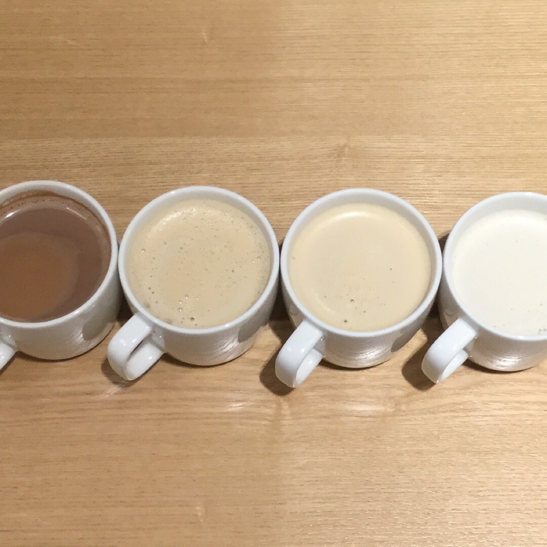 キービジュアル画像：【Café＆Meal 日比谷】魔法の言葉