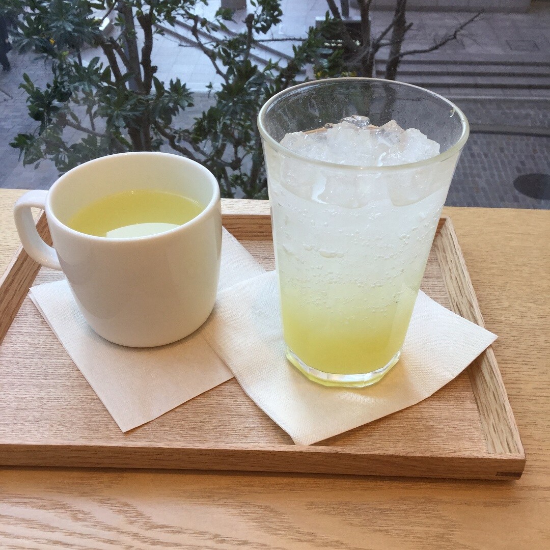 柚子をたのしむ
