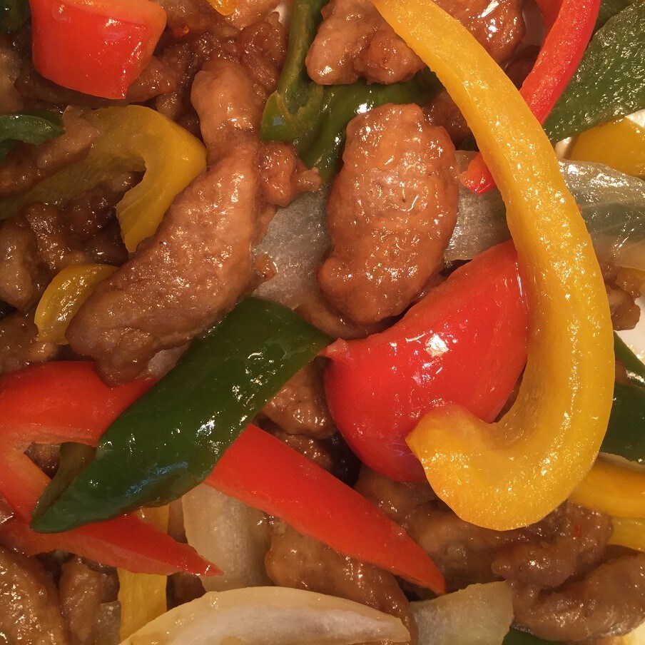 【Café&Meal MUJI日比谷】大豆ミート