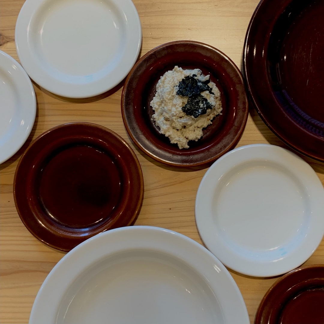 【Café＆MealMUJI日比谷】おうち時間に素朴な味わいを